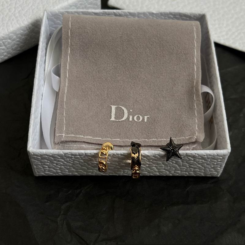 Dior Earring 10yxx151 (6)