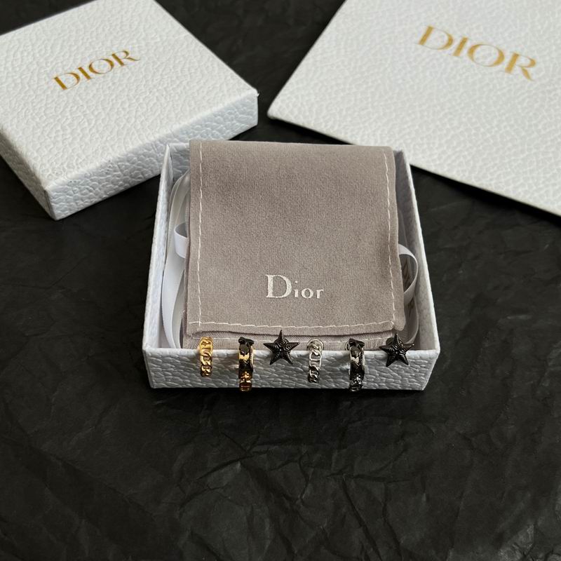Dior Earring 10yxx151 (9)