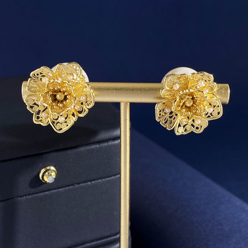 Dior Earring 10yxx152 (2)