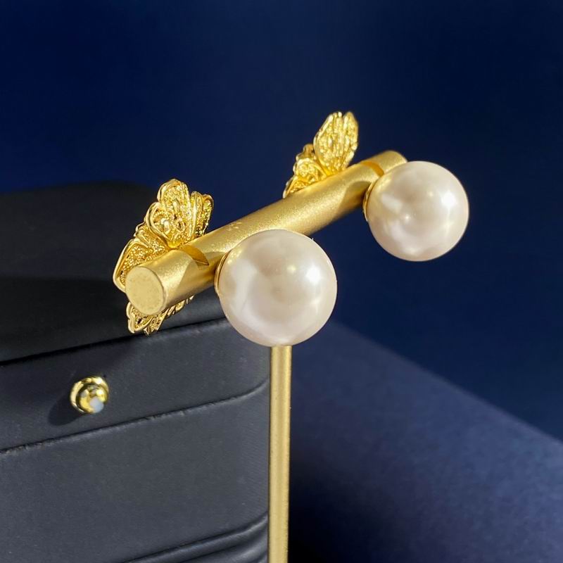 Dior Earring 10yxx152 (3)