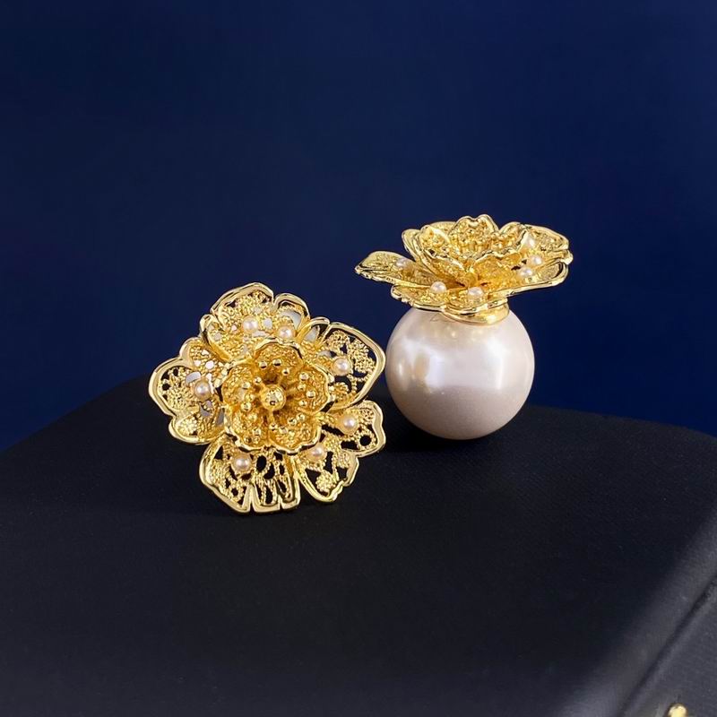 Dior Earring 10yxx152 (4)