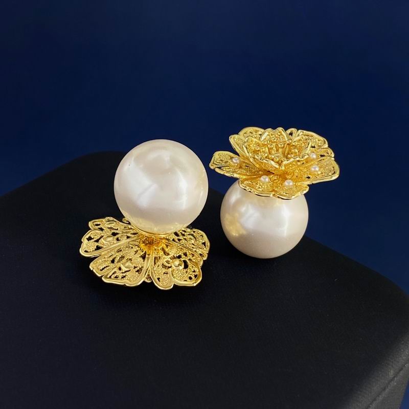 Dior Earring 10yxx152 (5)