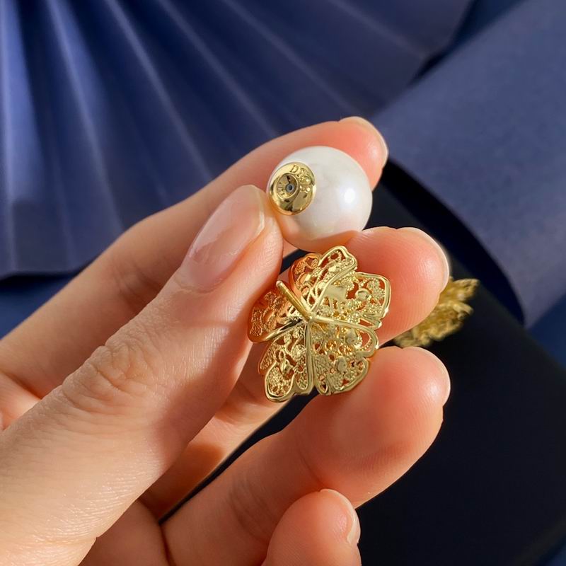 Dior Earring 10yxx152 (6)