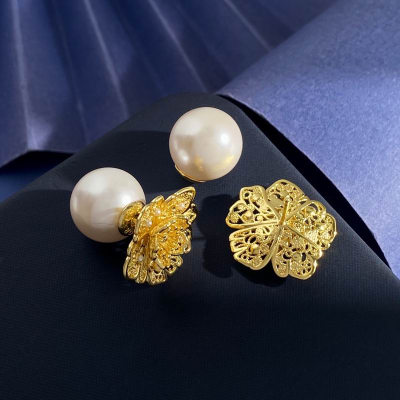 Dior Earring 10yxx152 (9)
