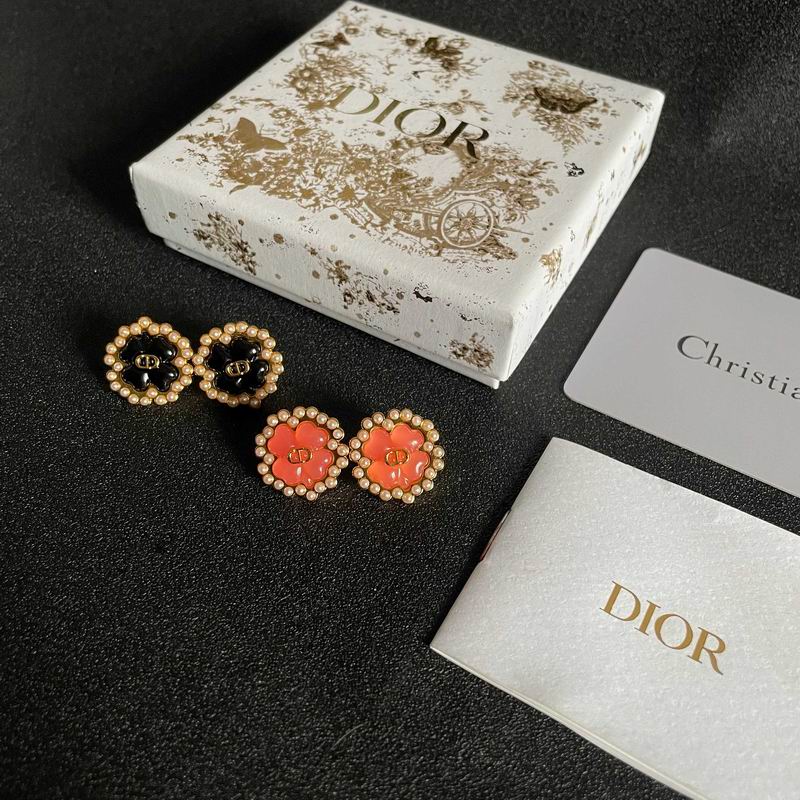 Dior Earring 10yxx153 (1)