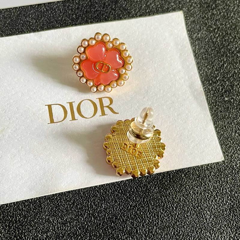 Dior Earring 10yxx153 (10)
