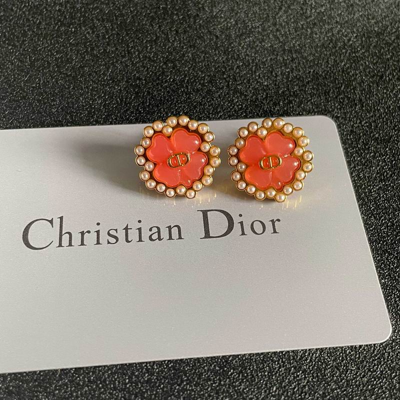 Dior Earring 10yxx153 (11)