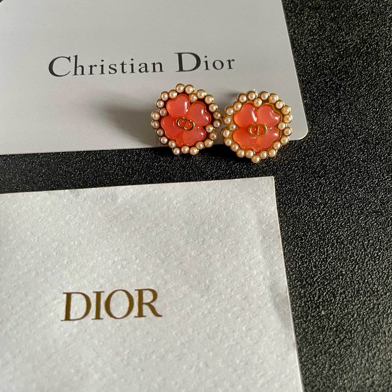 Dior Earring 10yxx153 (12)