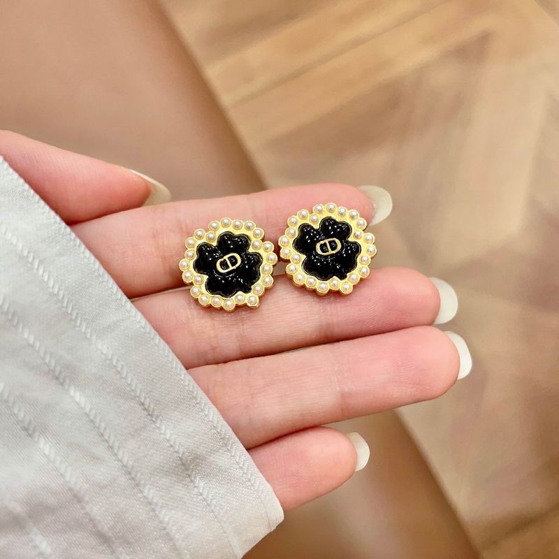 Dior Earring 10yxx153 (2)