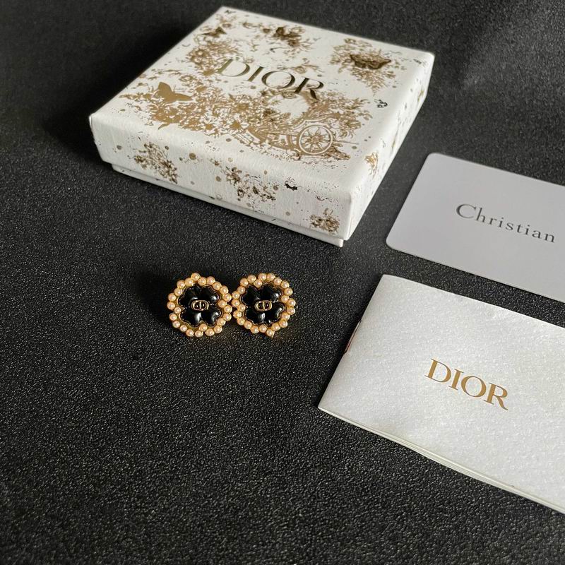Dior Earring 10yxx153 (3)