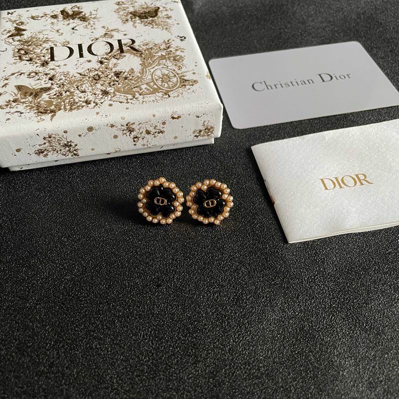 Dior Earring 10yxx153 (4)