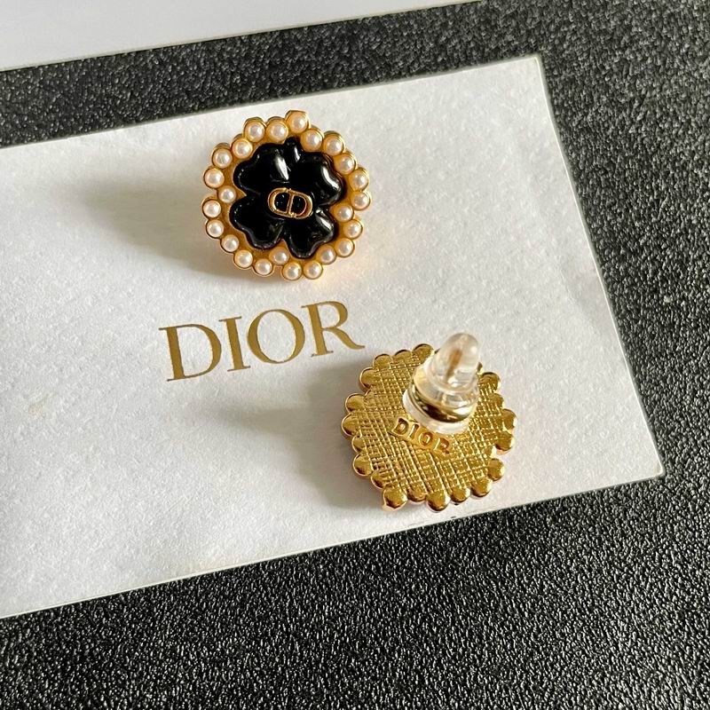 Dior Earring 10yxx153 (5)
