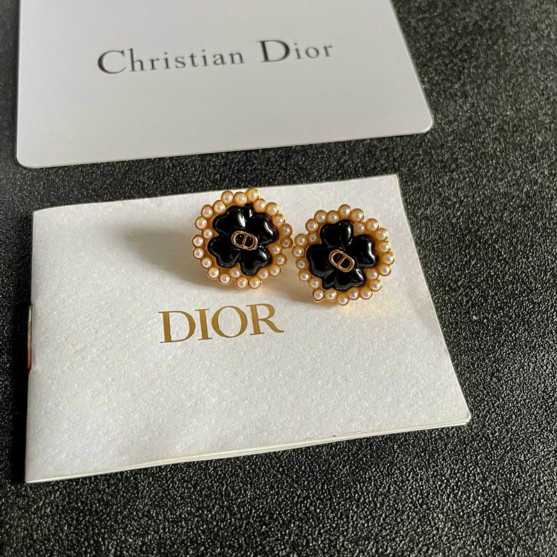 Dior Earring 10yxx153 (6)