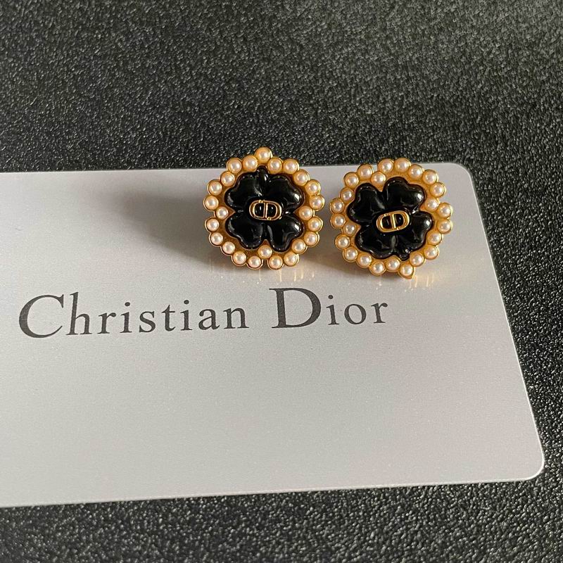Dior Earring 10yxx153 (7)
