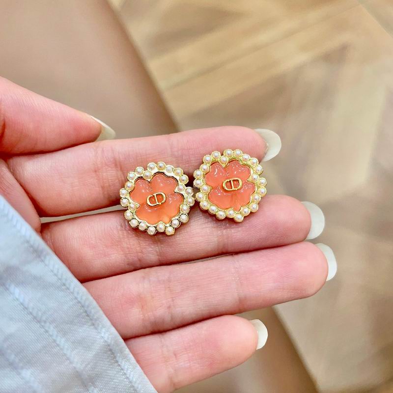 Dior Earring 10yxx153 (8)