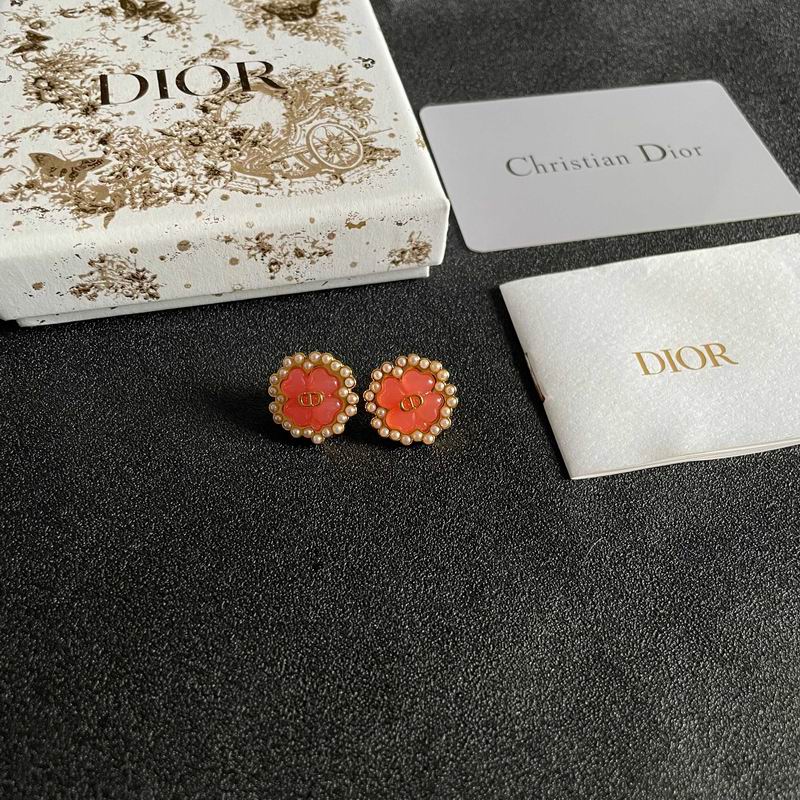 Dior Earring 10yxx153 (9)