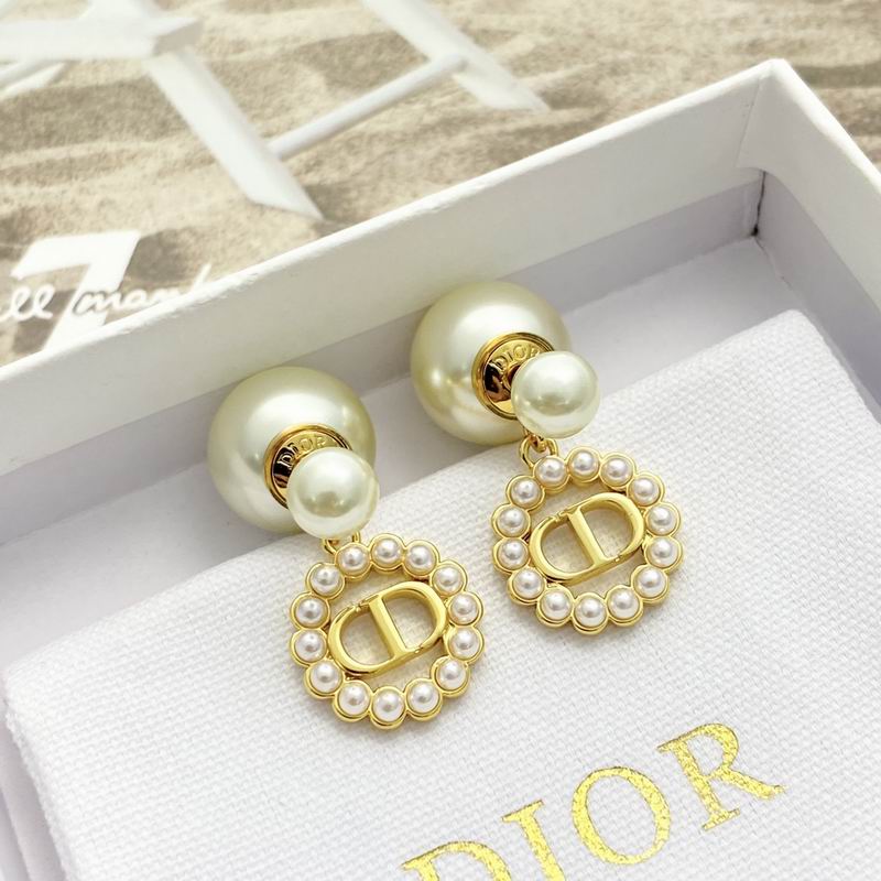 Dior Earring 10yxx154 (2)