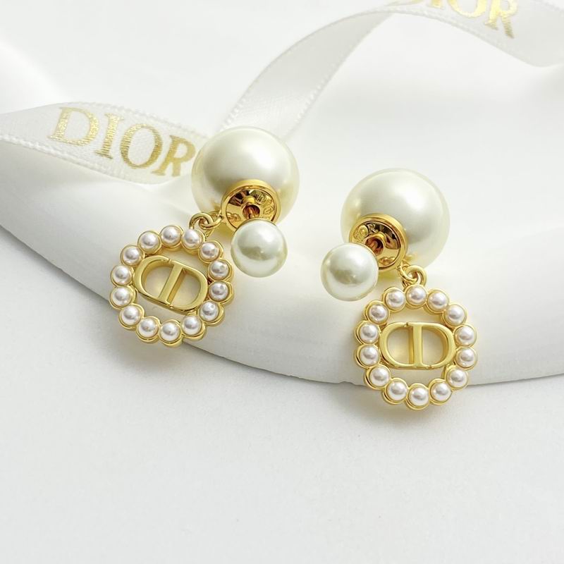 Dior Earring 10yxx154 (3)