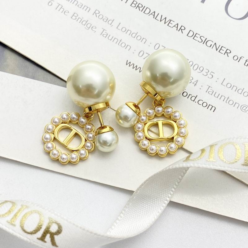 Dior Earring 10yxx154 (4)
