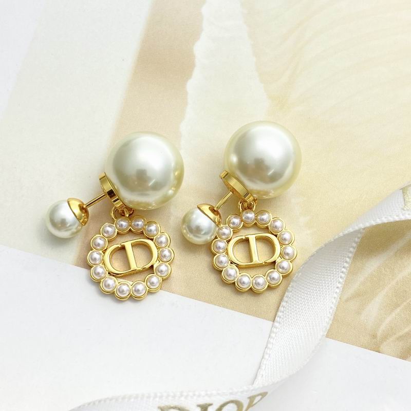Dior Earring 10yxx154 (6)