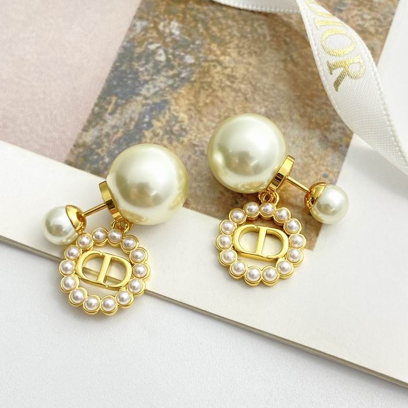 Dior Earring 10yxx154 (7)
