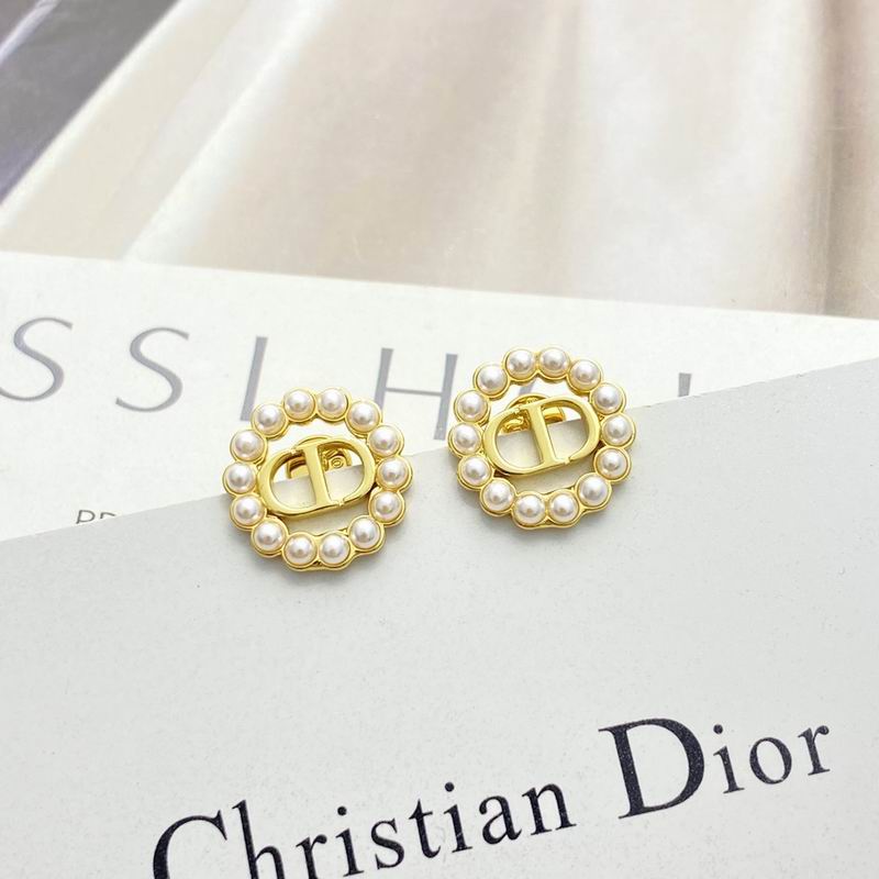 Dior Earring 10yxx155 (1)