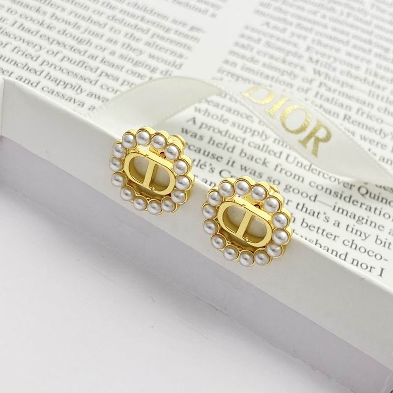 Dior Earring 10yxx155 (2)