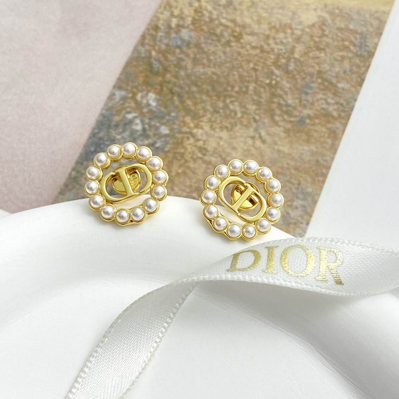 Dior Earring 10yxx155 (3)