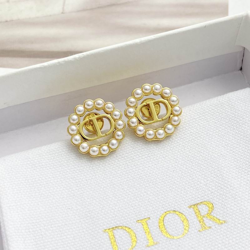 Dior Earring 10yxx155 (4)