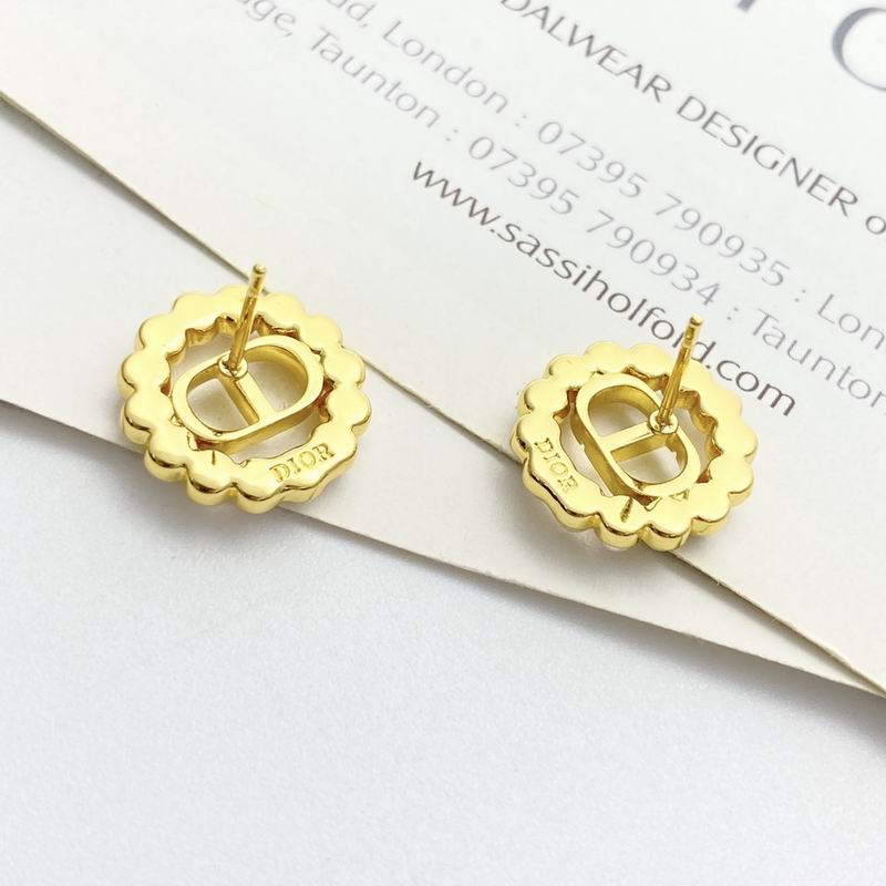 Dior Earring 10yxx155 (5)