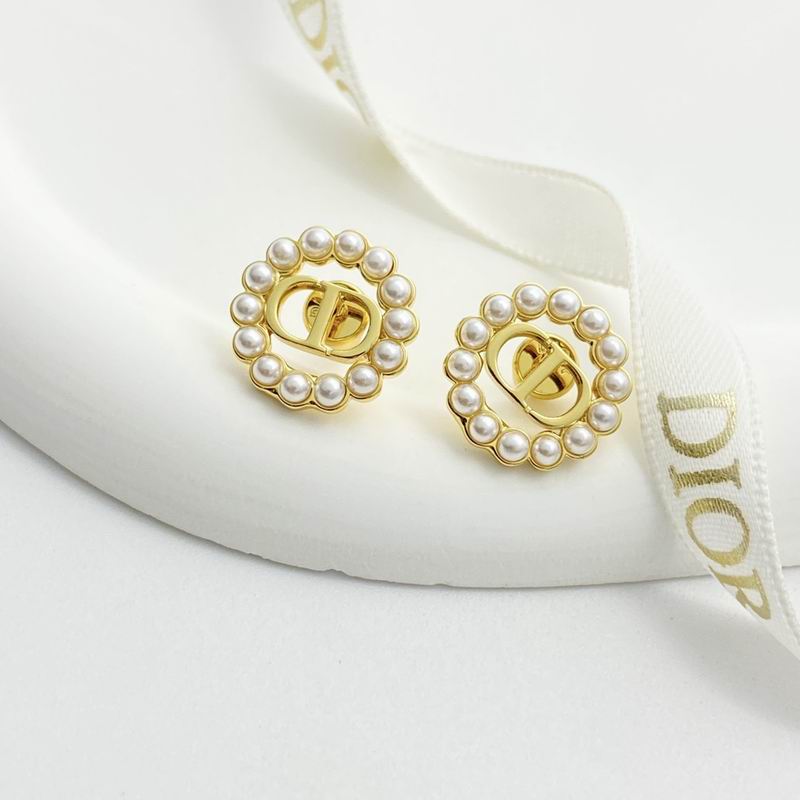 Dior Earring 10yxx155 (6)
