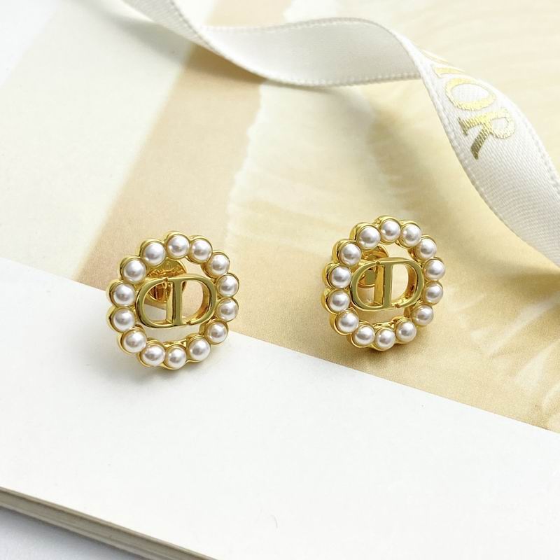 Dior Earring 10yxx155 (7)
