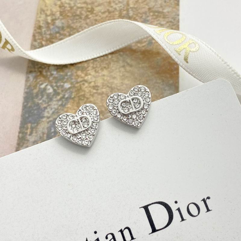 Dior Earring 10yxx156 (1)