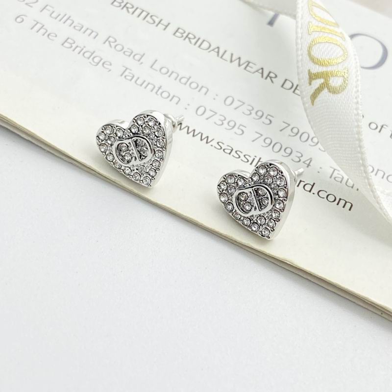 Dior Earring 10yxx156 (2)