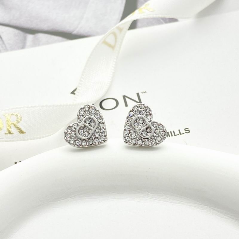 Dior Earring 10yxx156 (3)