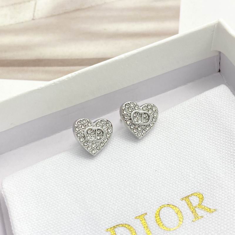 Dior Earring 10yxx156 (4)