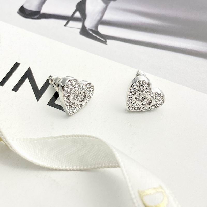 Dior Earring 10yxx156 (5)