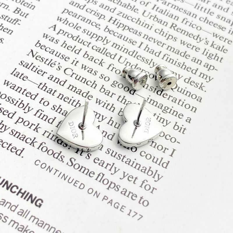 Dior Earring 10yxx156 (8)