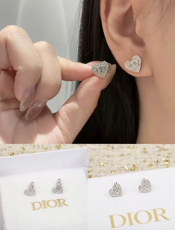 Dior Earring 10yxx156 (9)