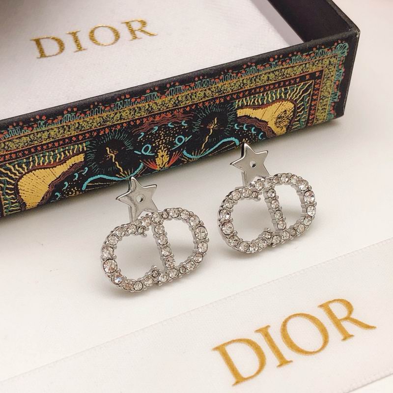 Dior Earring 10yxx157 (2)