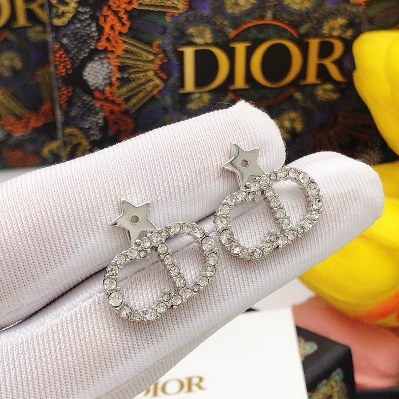 Dior Earring 10yxx157 (4)