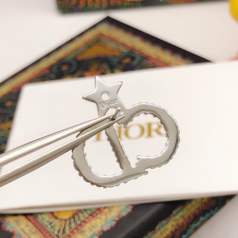 Dior Earring 10yxx157 (5)