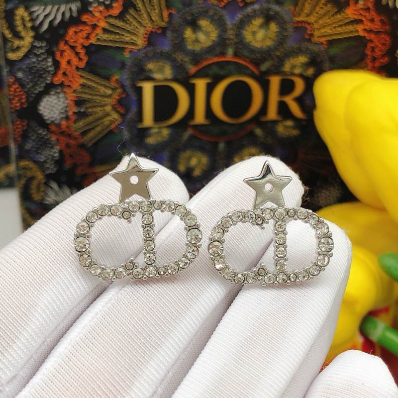 Dior Earring 10yxx157 (7)
