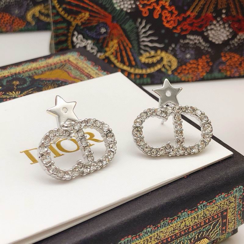 Dior Earring 10yxx157 (8)