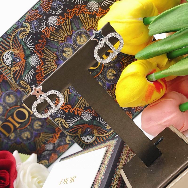 Dior Earring 10yxx157 (9)