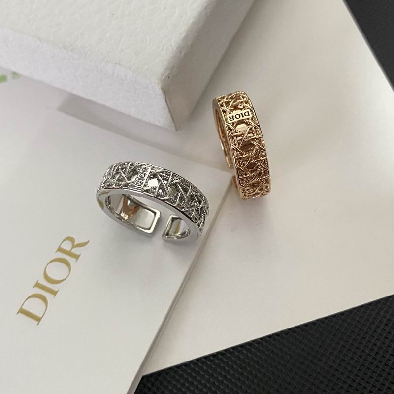 Dior Earring 11yxx04 (5)