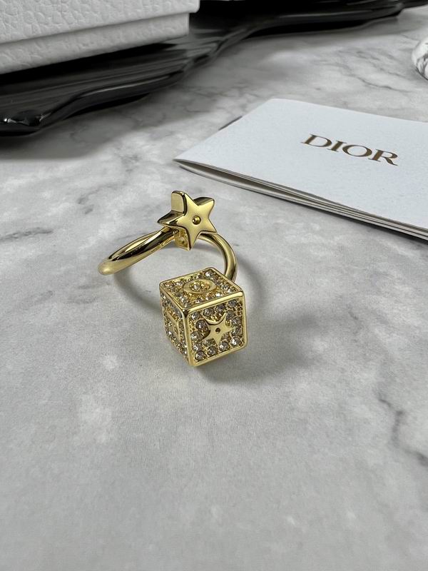 Dior Earring 11yxx06 (1)