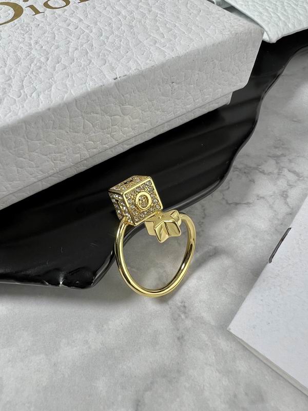 Dior Earring 11yxx06 (4)