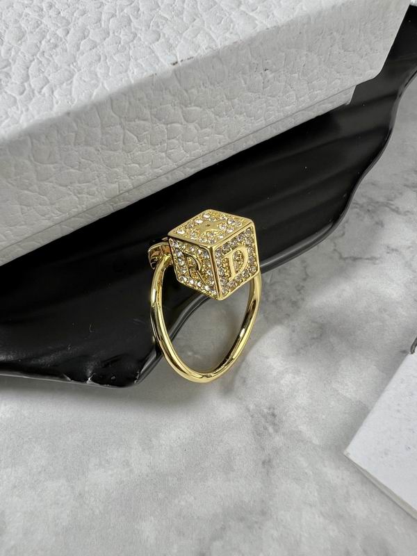 Dior Earring 11yxx06 (5)