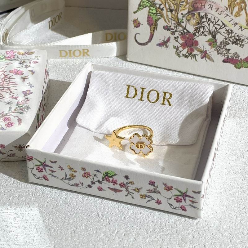 Dior Earring 11yxx08 (1)